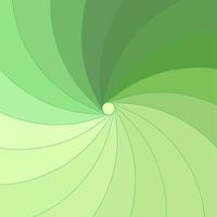 abstract groen baground vectorillustratieontwerp vector