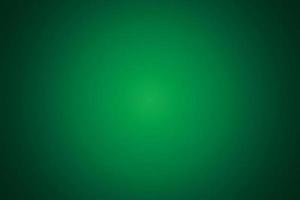 abstracte gradiëntachtergrond met groene kleur, spotlightpatroon. vectorillustratie. vector