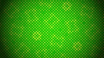 abstracte halftone sier geometrische achtergrond. pop-art stijl kaart. grunge textuur. zakelijke spandoek. vector