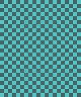 patroon textuur blauw groen flanel voor achtergrond, textiel, shirt, website vector