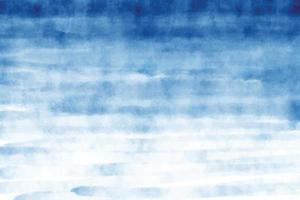 donkerblauwe aquarel splash achtergrond vector