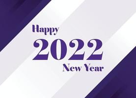 2022 achtergrondontwerp vector