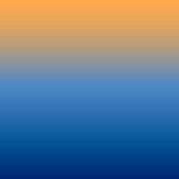 mooie gradiëntachtergrond blauw en oranje kleurenmix vector