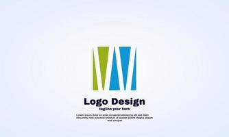 financieel adviseurs logo ontwerpsjabloon illustrator vector