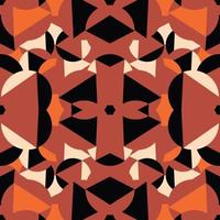 abstract patroon geometrische achtergronden abstract geometrisch ontwerp vector