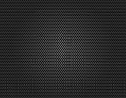 akoestische luidspreker grille textuur achtergrond vector