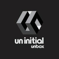 eerste un logo box 3d logo vector
