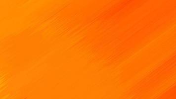 oranje moderne abstracte achtergrond. modern oranje abstract ontwerpconcept van webpagina-ontwerp. gemakkelijk te bewerken. vector illustratie