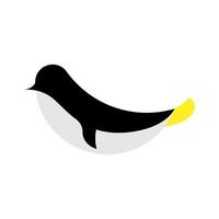 pinguïn dier logo pictogram symbool vector grafisch ontwerp