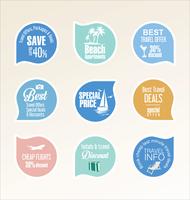 reis badges vector