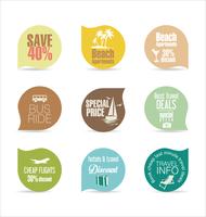 reis badges vector