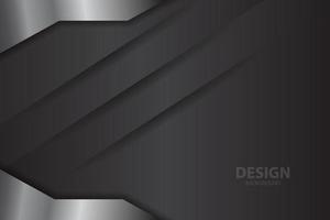 abstracte achtergrondbanner met kleur creatief digitaal licht modern vector