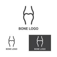 bot logo pictogram vector ontwerp sjabloon illustratie
