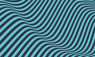 geweldig creatief golvend behang poster achtergrond aziatische illustratie oceaan vector