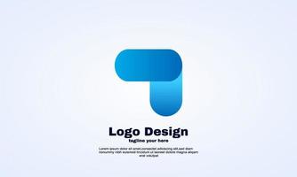 idee logistiek logo vector