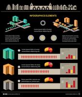 infographic vector