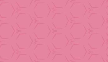 roze kleur naadloze patroon textuur en sjabloon. veelkleurig. kleurrijk sier grafisch ontwerp. vector