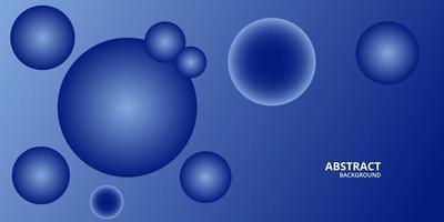 abstracte blauwe lijn Golf achtergrond. basis voor website, print, basis voor banners, wallpapers, visitekaartjes, brochure, banner, kalender, afbeelding vector