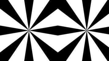 eenvoudige achtergrond met zwart-witte kleur vector