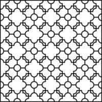 abstracte vorm tegels perfect voor achtergrond of behang vector