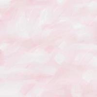 pastel roze olie acryl penseelstreek valentijn dag grunge getextureerde achtergrond vector