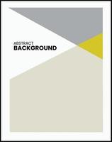 geometrische abstracte achtergrond in zwart-wit. diagonale kunst voor brochure, banner voor sociale media, plakkaat, bedrijfspresentatie, branding, catalogusontwerp, bestandsomslag, tijdschrift, reclame. vector