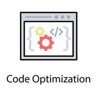 code optimalisatie concepten vector