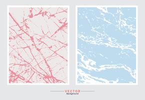 Marmeren textuurachtergrond. vector