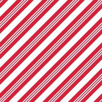 rood streep naadloos patroon vector