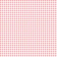 naadloze roze en witte patronen van vierkant voor achtergrond. vector