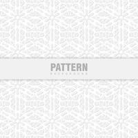 oosterse patronen. achtergrond met Arabische ornamenten. patronen, achtergronden en wallpapers voor uw ontwerp. textiel ornament vector