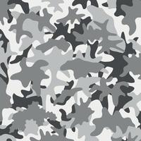 winter sneeuw grijs soldaat stealth slagveld stedelijk stad camouflage strepen patroon militair achtergrond concept vector