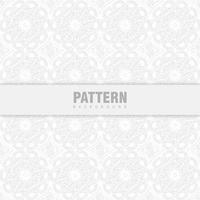 oosterse patronen. achtergrond met Arabische ornamenten. patronen, achtergronden en wallpapers voor uw ontwerp. textiel ornament vector