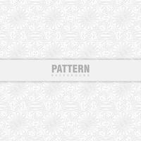 oosterse patronen. achtergrond met Arabische ornamenten. patronen, achtergronden en wallpapers voor uw ontwerp. textiel ornament vector