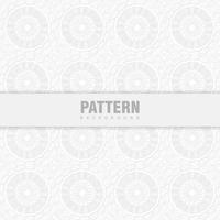 oosterse patronen. achtergrond met Arabische ornamenten. patronen, achtergronden en wallpapers voor uw ontwerp. textiel ornament vector