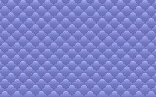 naadloze bloemen violet vector patroon