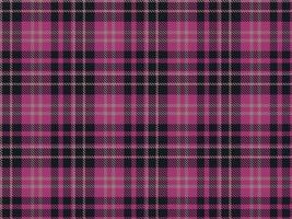 geruite patroon vector, tartan, buffel vector