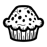 muffin vector