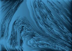 Abstracte blauwe achtergrond. vector