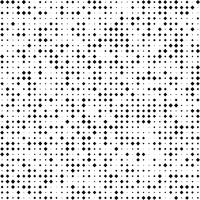 halftone patroon vector achtergrond