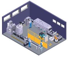 samenstelling van de ingeblikte tonijnproductie vector