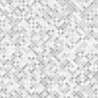 Vierkante mozaïekachtergrond vector