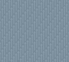 abstracte witte naadloze patroon met gestippelde pijlen. pijl-omhoog decoratieve achtergrond. succes textuur vector