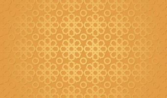 moderne lijn vector traditionele Arabische patroon. abstracte achtergrond met islamitische sieraad, Arabische geometrische textuur. islamitische achtergrond. Arabische lineaire textuur. vector illustratie