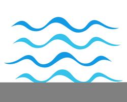 Watergolf pictogram vector