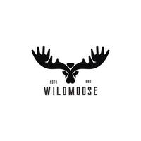 wild, oose-logo vector