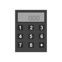 Vector Calculatorpictogram