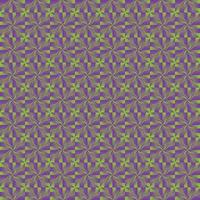 naadloze geometrische minimalistische kleurrijke textuurpatronen achtergrond vector