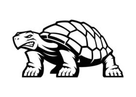 schildpad vector logo