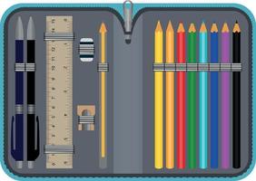 etui box set, gratis vector